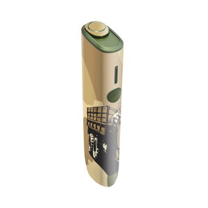 IQOS ILUMA ONE p fUCXLV[ ACRX C}  Ή V[ XLV[ t ANZT یV[ fRV[ 011043 蕨@gbN@