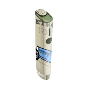 IQOS ILUMA ONE p fUCXLV[ ACRX C}  Ή V[ XLV[ t ANZT یV[ fRV[ 011078 蕨@ԁ@g