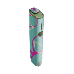 IQOS ILUMA ONE p fUCXLV[ ACRX C}  Ή V[ XLV[ t ANZT یV[ fRV[ 011160 ߂ˁ@t@bV@