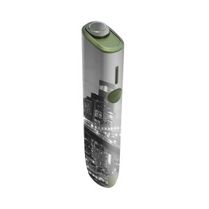 IQOS ILUMA ONE p fUCXLV[ ACRX C}  Ή V[ XLV[ t ANZT یV[ fRV[ 011331 i@ʐ^@mN