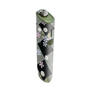 IQOS ILUMA ONE p fUCXLV[ ACRX C}  Ή V[ XLV[ t ANZT یV[ fRV[ 011890 ԕ@͗l@킢