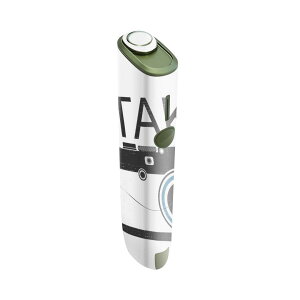 IQOS ILUMA ONE p fUCXLV[ ACRX C}  Ή V[ XLV[ t ANZT یV[ fRV[ 011924 J@p@