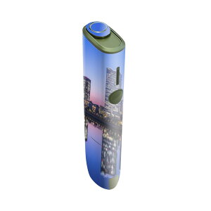 IQOS ILUMA ONE p fUCXLV[ ACRX C}  Ή V[ XLV[ t ANZT یV[ fRV[ 012280 ϗԁ@iF@i