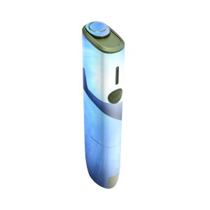 IQOS ILUMA ONE �p �f�U�C���X�L���V�[�� �A�C�R�X �C���} ���� �Ή� �V�[�� �X�L���V�[�� �t�� �A�N�Z�T�� �ی�V�[�� �f�R�V�[�� 012652 ���@������@�C