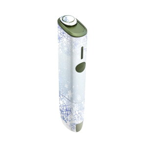 IQOS ILUMA ONE �p �f�U�C���X�L���V�[�� �A�C�R�X �C���} ���� �Ή� �V�[�� �X�L���V�[�� �t�� �A�N�Z�T�� �ی�V�[�� �f�R�V�[�� 012826 ��@�����@���F