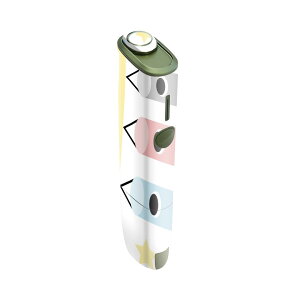 IQOS ILUMA ONE p fUCXLV[ ACRX C}  Ή V[ XLV[ t ANZT یV[ fRV[ 012890 ̂ڂ@ߋ@ǂ̓