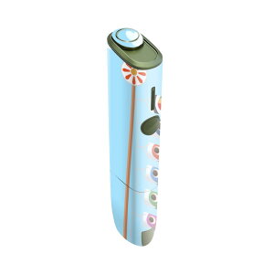 IQOS ILUMA ONE p fUCXLV[ ACRX C}  Ή V[ XLV[ t ANZT یV[ fRV[ 012944 ̂ڂ@ߋ@ǂ̓