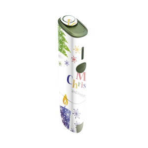 IQOS ILUMA ONE p fUCXLV[ ACRX C}  Ή V[ XLV[ t ANZT یV[ fRV[ 013825 NX}X@c[@giJC