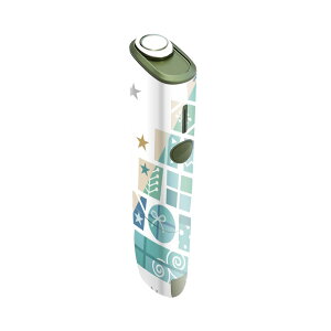 IQOS ILUMA ONE p fUCXLV[ ACRX C}  Ή V[ XLV[ t ANZT یV[ fRV[ 013826 NX}X@v[g@c[