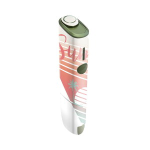 IQOS ILUMA ONE p fUCXLV[ ACRX C}  Ή V[ XLV[ t ANZT یV[ fRV[ 013922 n[g@nCrXJX@V̖