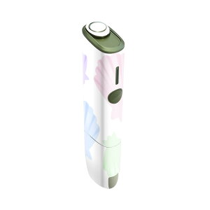 IQOS ILUMA ONE �p �f�U�C���X�L���V�[�� �A�C�R�X �C���} ���� �Ή� �V�[�� �X�L���V�[�� �t�� �A�N�Z�T�� �ی�V�[�� �f�R�V�[�� 013952 �V�F���@�L�k�@�J���t��