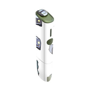 IQOS ILUMA ONE p fUCXLV[ ACRX C}  Ή V[ XLV[ t ANZT یV[ fRV[ 014591 ԁ@蕨