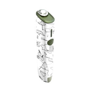 IQOS ILUMA ONE p fUCXLV[ ACRX C}  Ή V[ XLV[ t ANZT یV[ fRV[ 014960 t_@CXg@