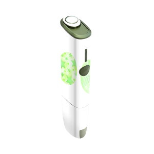 IQOS ILUMA ONE p fUCXLV[ ACRX C}  Ή V[ XLV[ t ANZT یV[ fRV[ 015400 1 C[X^[ ܂ Ƃ  pXe