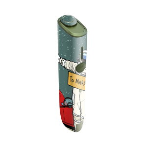 IQOS ILUMA ONE p fUCXLV[ ACRX C}  Ή V[ XLV[ t ANZT یV[ fRV[ 016187 F@