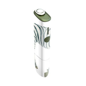 IQOS ILUMA ONE p fUCXLV[ ACRX C}  Ή V[ XLV[ t ANZT یV[ fRV[ 017539 ܂܁@zebra@