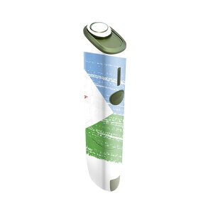 IQOS ILUMA ONE �p �f�U�C���X�L���V�[�� �A�C�R�X �C���} ���� �Ή� �V�[�� �X�L���V�[�� �t�� �A�N�Z�T�� �ی�V�[�� �f�R�V�[�� 018432 ���� djibouti �W�u�`