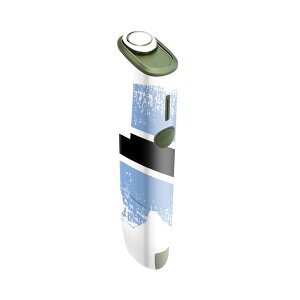 IQOS ILUMA ONE �p �f�U�C���X�L���V�[�� �A�C�R�X �C���} ���� �Ή� �V�[�� �X�L���V�[�� �t�� �A�N�Z�T�� �ی�V�[�� �f�R�V�[�� 018781 ���� bostwana �{�c���i