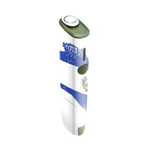IQOS ILUMA ONE �p �f�U�C���X�L���V�[�� �A�C�R�X �C���} ���� �Ή� �V�[�� �X�L���V�[�� �t�� �A�N�Z�T�� �ی�V�[�� �f�R�V�[�� 018819 ���� el_salvador �G���T���o�h��