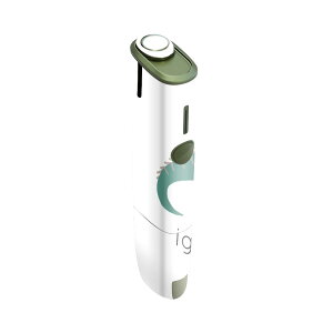 IQOS ILUMA ONE p fUCXLV[ ACRX C}  Ή V[ XLV[ t ANZT یV[ fRV[ 019941  At@xbg I iguana COAi