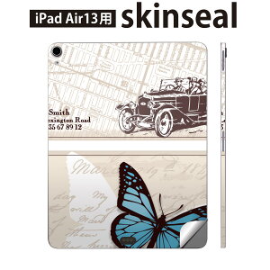iPad Air13 p XLV[ ACpbh GA 13C` Ή SʃXLV[ t w  یV[ lC  ͂ F 000145