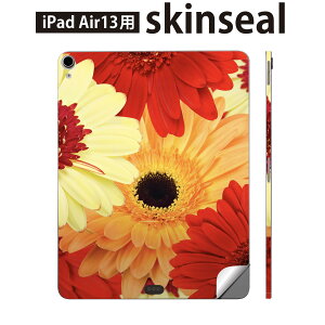 iPad Air13 �p �X�L���V�[�� �A�C�p�b�h �G�A 13�C���` �Ή� �S�ʃX�L���V�[�� �t�� �w�� ���� �ی�V�[�� �l�C �� �K�[�x�� 000990