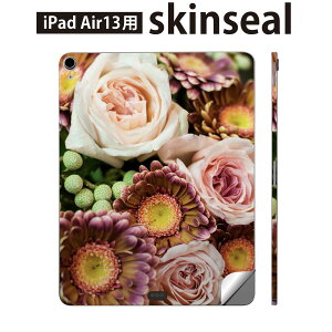 iPad Air13 �p �X�L���V�[�� �A�C�p�b�h �G�A 13�C���` �Ή� �S�ʃX�L���V�[�� �t�� �w�� ���� �ی�V�[�� �l�C �� �K�N 001001