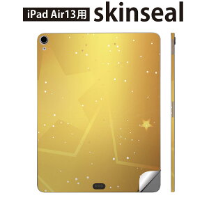 iPad Air13 �p �X�L���V�[�� �A�C�p�b�h �G�A 13�C���` �Ή� �S�ʃX�L���V�[�� �t�� �w�� ���� �ی�V�[�� �l�C �� �V���v�� ���F 001967