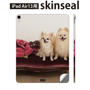 iPad Air13 p XLV[ ACpbh GA 13C` Ή SʃXLV[ t w  یV[ lC   ʐ^ 002913