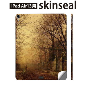 iPad Air13 p XLV[ ACpbh GA 13C` Ή SʃXLV[ t w  یV[ lC iF i G CXg 003224