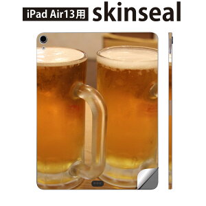 iPad Air13 p XLV[ ACpbh GA 13C` Ή SʃXLV[ t w  یV[ lC r[ ʐ^  025615