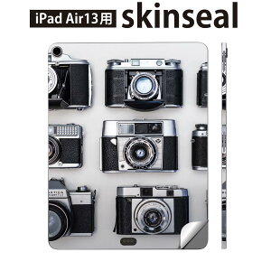 iPad Air13 p XLV[ ACpbh GA 13C` Ή SʃXLV[ t w  یV[ lC J g re[W ʐ^ 025623