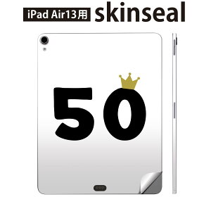 iPad Air13 p XLV[ ACpbh GA 13C` Ή SʃXLV[ t w  یV[ lC a LO 50  031981