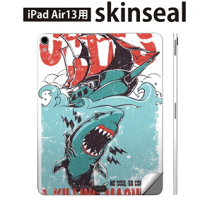 iPad Air13 �p �X�L���V�[�� �A�C�p�b�h �G�A 13�C���` �Ή� �S�ʃX�L���V�[�� �t�� �w�� ���� �ی�V�[�� �l�C �T�� JAWS �C���X�g 005372