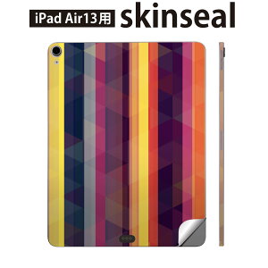 iPad Air13 p XLV[ ACpbh GA 13C` Ή SʃXLV[ t w  یV[ lC ܂ Jt ͗l 005380