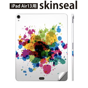 iPad Air13 p XLV[ ACpbh GA 13C` Ή SʃXLV[ t w  یV[ lC G̋ Jt CN 006081