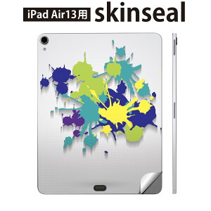 iPad Air13 p XLV[ ACpbh GA 13C` Ή SʃXLV[ t w  یV[ lC CN yL G̋ 006542