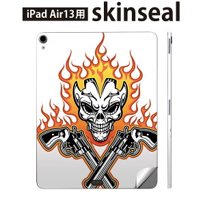 iPad Air13 �p �X�L���V�[�� �A�C�p�b�h �G�A 13�C���` �Ή� �S�ʃX�L���V�[�� �t�� �w�� ���� �ی�V�[�� �l�C �h�N�� �[�� �C���X�g 006613