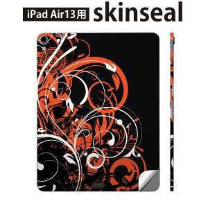 iPad Air13 p XLV[ ACpbh GA 13C` Ή SʃXLV[ t w  یV[ lC A  bh  ubN 007550