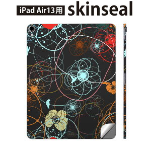 iPad Air13 p XLV[ ACpbh GA 13C` Ή SʃXLV[ t w  یV[ lC  F  bh 007591