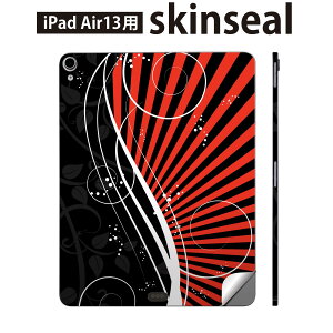 iPad Air13 p XLV[ ACpbh GA 13C` Ή SʃXLV[ t w  یV[ lC {[_[  bh  ubN 008158