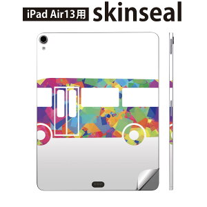 iPad Air13 p XLV[ ACpbh GA 13C` Ή SʃXLV[ t w  یV[ lC Jt C{[ oX CXg 008229