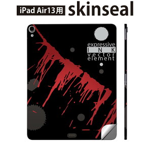 iPad Air13 p XLV[ ACpbh GA 13C` Ή SʃXLV[ t w  یV[ lC  ubN  bh CN 008734