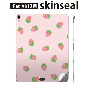 iPad Air13 �p �X�L���V�[�� �A�C�p�b�h �G�A 13�C���` �Ή� �S�ʃX�L���V�[�� �t�� �w�� ���� �ی�V�[�� �l�C ������ �s���N 009549