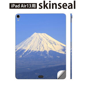 iPad Air13 p XLV[ ACpbh GA 13C` Ή SʃXLV[ t w  یV[ lC xmR i iF ʐ^ 009599
