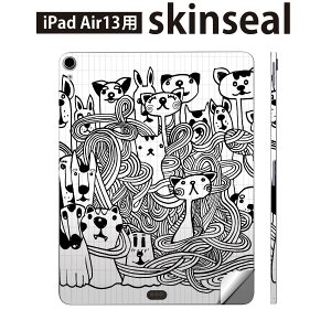 iPad Air13 p XLV[ ACpbh GA 13C` Ή SʃXLV[ t w  یV[ lC   L CXg 010274