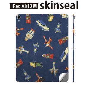 iPad Air13 p XLV[ ACpbh GA 13C` Ή SʃXLV[ t w  یV[ lC  {bg  010454
