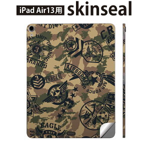 iPad Air13 �p �X�L���V�[�� �A�C�p�b�h �G�A 13�C���` �Ή� �S�ʃX�L���V�[�� �t�� �w�� ���� �ی�V�[�� �l�C ���� �K�� �O�� 011519