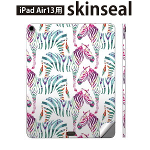 iPad Air13 p XLV[ ACpbh GA 13C` Ή SʃXLV[ t w  یV[ lC [u Aj}  011578