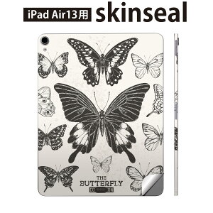 iPad Air13 �p �X�L���V�[�� �A�C�p�b�h �G�A 13�C���` �Ή� �S�ʃX�L���V�[�� �t�� �w�� ���� �ی�V�[�� �l�C �� �Z�s�A �p�� 012500